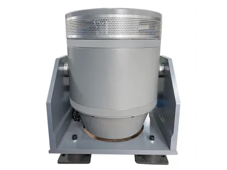 Compacto  Sistema de pruebas de vibración