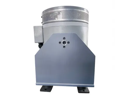 Compacto  Sistema de pruebas de vibración