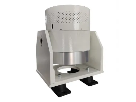 Compacto  Sistema de pruebas de vibración