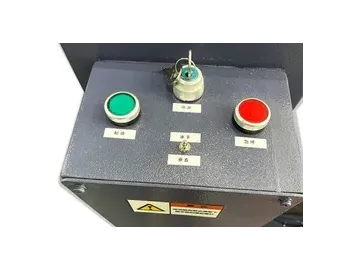 Accesorios para sistemas de pruebas de vibración