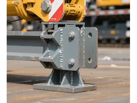 Cabezales de corte láser para maquinaria de construcción