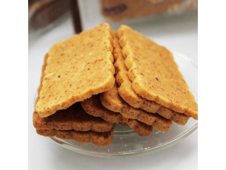 Máquina para hacer galletas biscuit