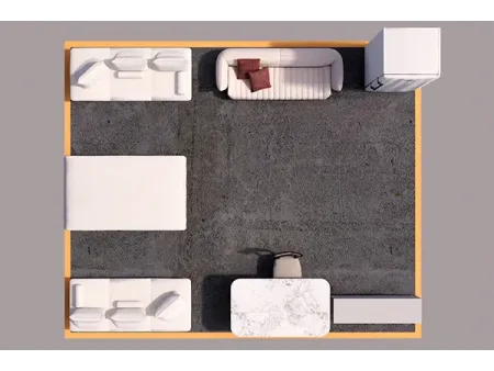 Cabañas prefabricadas de uso vacacional