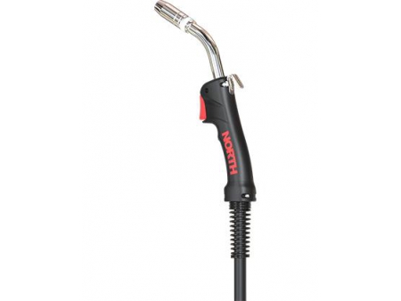 Pistola de soldadura MIG/MAG, N25