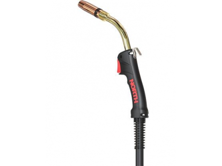 Pistola de soldadura MIG/MAG, N36