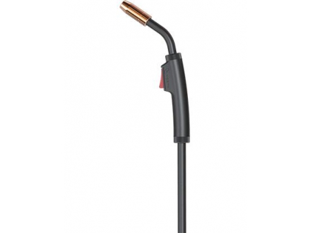 Pistola de soldadura MIG/MAG, NB400