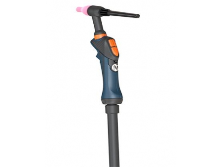 Pistola de soldadura TIG, MTW45