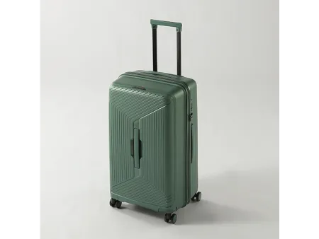 Maleta deportiva para facturar de 21''/25''/29'' con cremallera