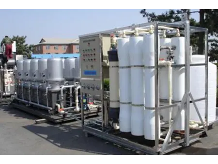 Vejigas de goma para acumulador para equipos de tratamiento de aguas residuales