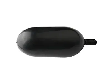 Vejigas de goma de acumulador para turbinas eólicas