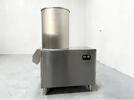 Picadora de verduras para relleno