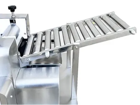 Máquina para hacer dumplings automática  (Tipo de envoltura de masa)