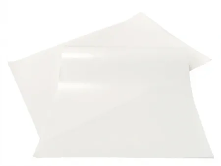 Papel para alimentos con recubrimiento de PE