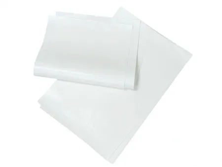 Papel para alimentos con recubrimiento de PE