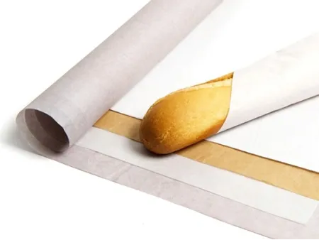 Papel antigrasa