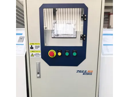 Controlador de temperatura de molde a base de agua