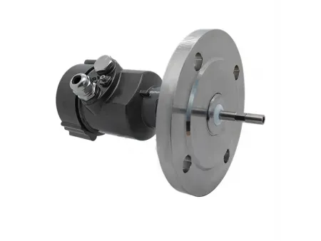 Transmisor de nivel de radar de onda guiada