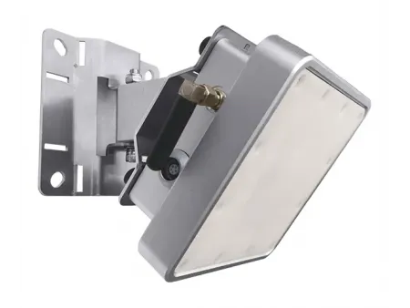 Radar de velocidad de flujo (Radar de velocidad superficial)