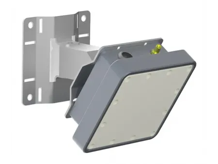 Radar de velocidad de flujo (Radar de velocidad superficial)