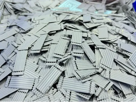 Conjunto de Cables para Telecomunicaciones