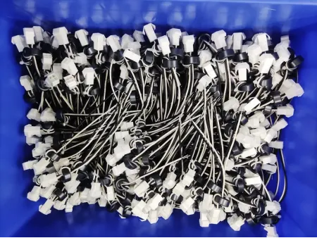 Arnés de Cables para Herramientas Eléctricas