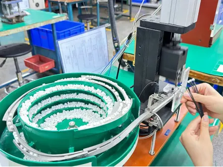 Conjunto de Cables Automotriz