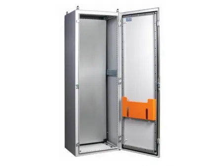 Serie CBPS (perfil de acero plegado en nueve secciones)