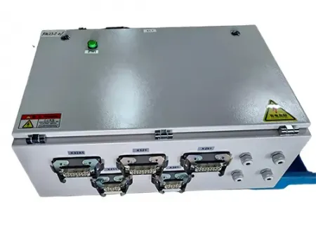 Gabinete de montaje en pared