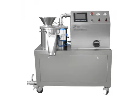 Peletizadora centrífuga