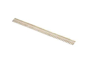 Prensa de estampado de terminales y conectores eléctricos