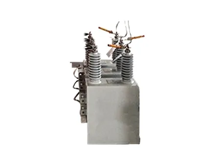 Bancos de condensadores armónicos y filtros de armónicos