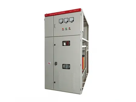 Sistema de compensación de potencia reactiva