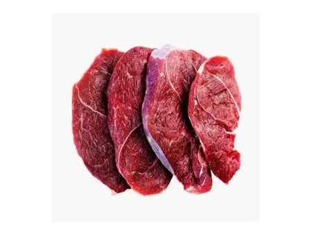 Línea multifuncional de corte de carne fresca