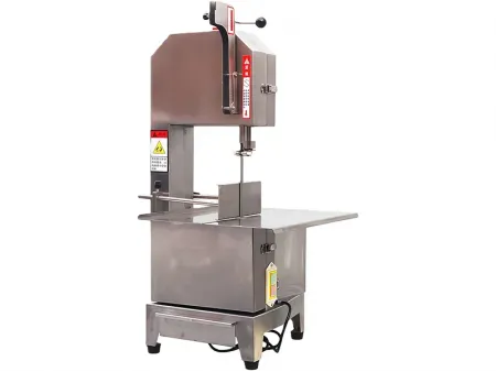 Sierra de cinta para huesos