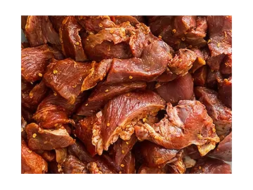 Marinador al vacío para carne / Masajeador de carne