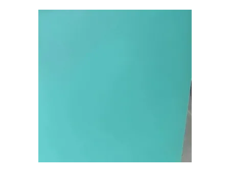 Láminas separadoras de plástico para palets