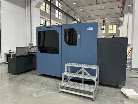 FC-520/800  Troqueladora plana