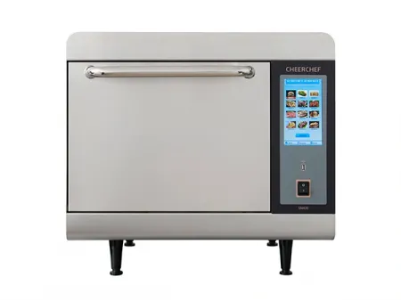 Horno de alta velocidad, 27.5L