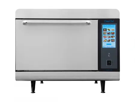Horno de alta velocidad, 44.5L