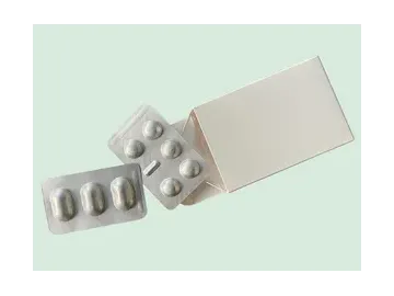 CM180/260/300  Estuchadora Horizontal de Movimiento Continuo