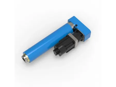 Accionamiento electromecánico, BP Series