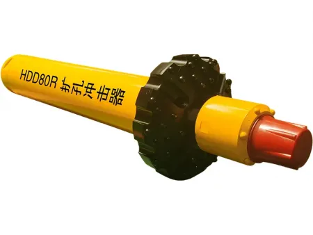 Martillos HDD  (Horizontal Directional Drilling)
