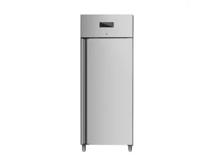 Refrigerador vertical comercial (Congelador vertical)