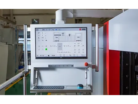 Máquina de corte por láser (folio o más pequeño)