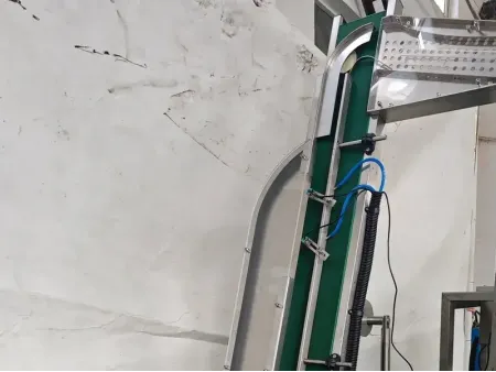 Taponadora automática al vacío