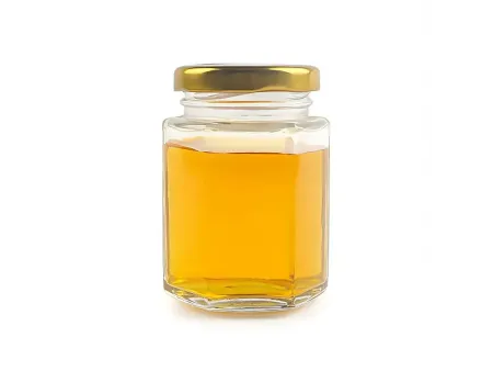 Línea de envasado de salsas y condimentos