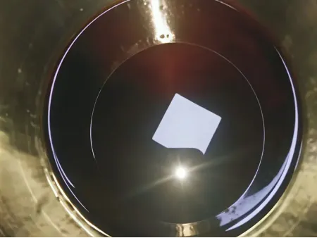 Filtro de Aceite al Vacio