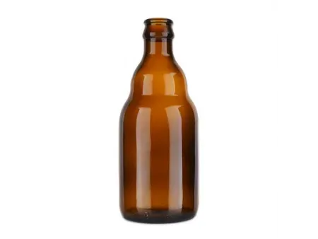 Botellas de vidrio para cerveza