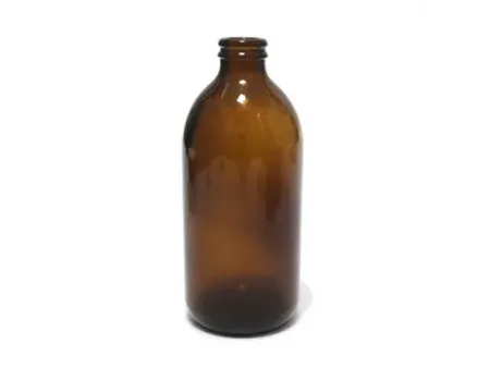 Botellas de vidrio para cerveza