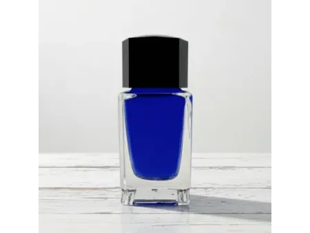 Botellas de vidrio para tinta